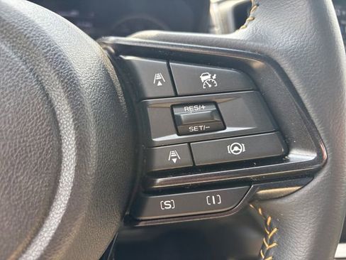 Used 2024 Subaru Crosstrek 2.5i Sport w/ Crosstrek Mirror Package AWD/4WD image 19