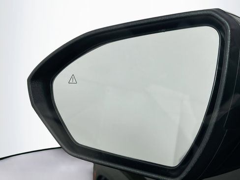 Used 2025 Hyundai Tucson SEL AWD/4WD image 16
