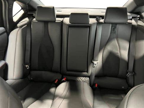 New 2025 Acura TLX SH-AWD w/ A-SPEC Pkg image 24