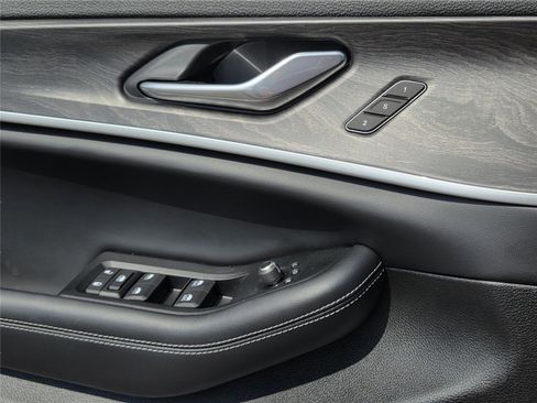 New 2026 Jeep Grand Cherokee L Limited image 22