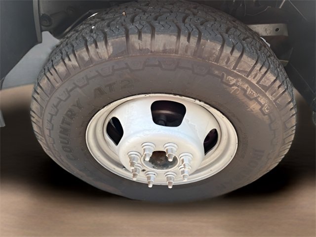 Used 2012 RAM 3500 ST w/ ST Decor Group AWD/4WD image 39