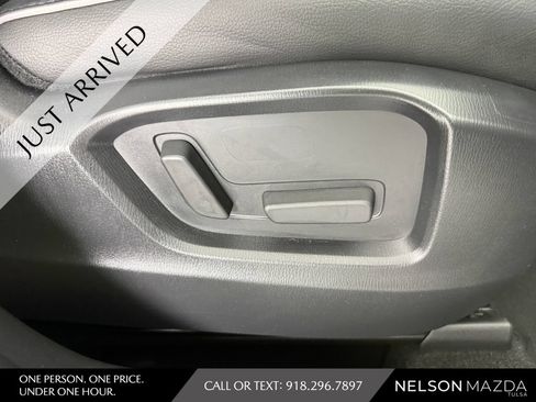 Certified 2025 MAZDA CX-5 AWD 2.5 S w/ Preferred Package image 46