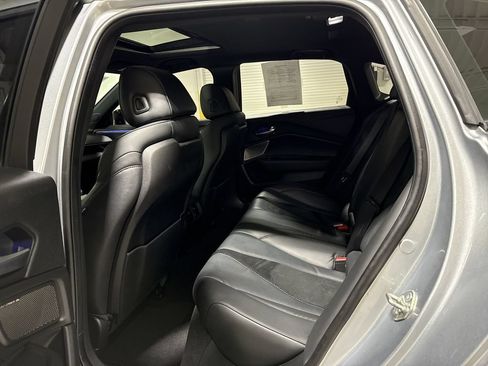 Used 2021 Acura TLX w/ A-SPEC Pkg FWD image 24