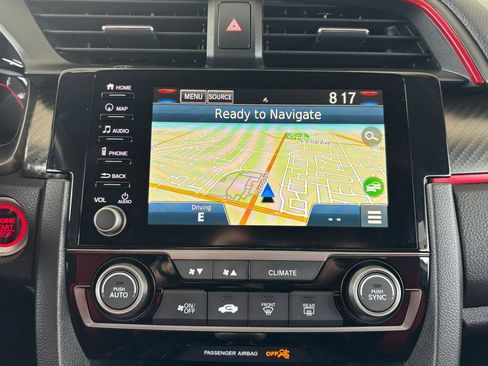 Used 2019 Honda Civic Type R image 14