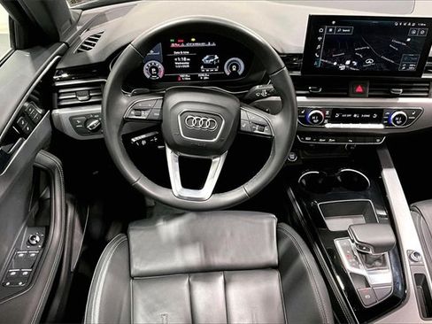 Used 2023 Audi A4 2.0T Premium Plus w/ Premium Plus Package image 5