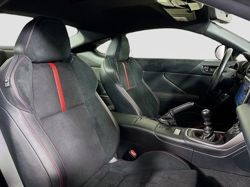 Used 2022 Subaru BRZ Limited image 28