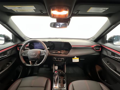 New 2026 Chevrolet TrailBlazer RS w/ Convenience Package image 10