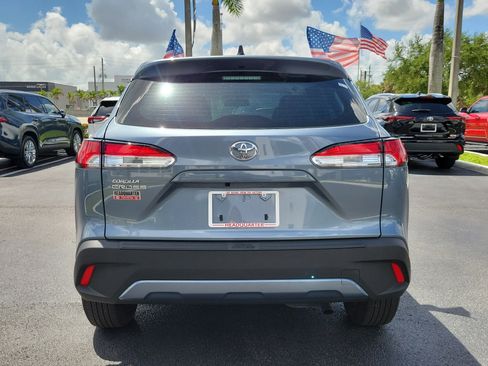 Used 2024 Toyota Corolla Cross L FWD image 10