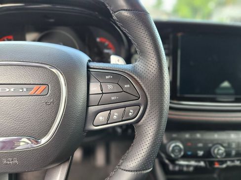 Used 2024 Dodge Durango GT image 28