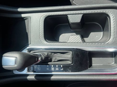 Used 2021 Nissan Sentra SV FWD image 18