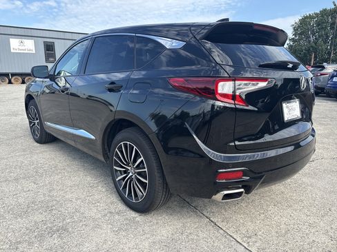 Certified 2026 Acura RDX w/ Advance Package AWD/4WD image 3