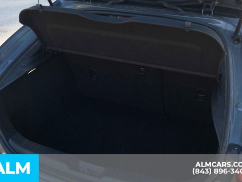 Used 2024 MAZDA MAZDA3 s image 7