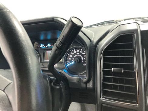 Used 2019 Ford F150 XLT w/ Equipment Group 301A Mid AWD/4WD image 24