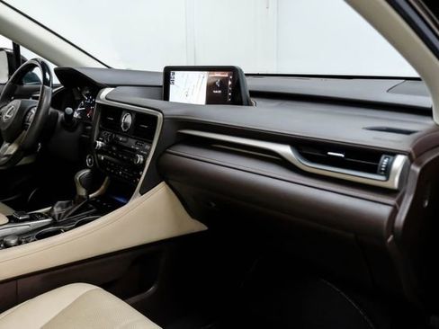 Used 2016 Lexus RX 350 FWD w/ Luxury Package image 17
