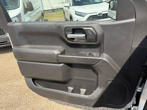 Used 2021 Chevrolet Silverado 1500 W/T w/ WT Fleet Convenience Package RWD image 15
