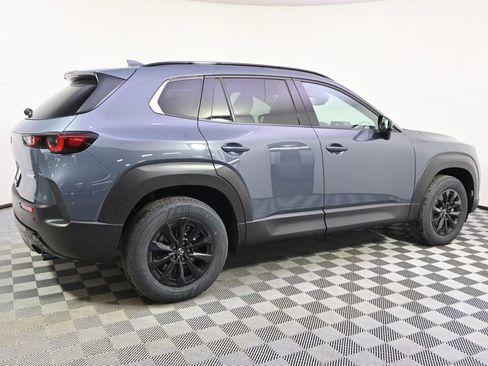 New 2026 MAZDA CX-50 AWD 2.5 Hybrid w/ Premium Pkg image 7