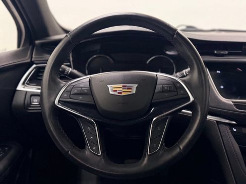 Used 2022 Cadillac XT5 Premium Luxury AWD/4WD image 15
