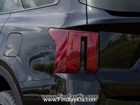 New 2026 Kia Sorento SX Prestige AWD/4WD image 13