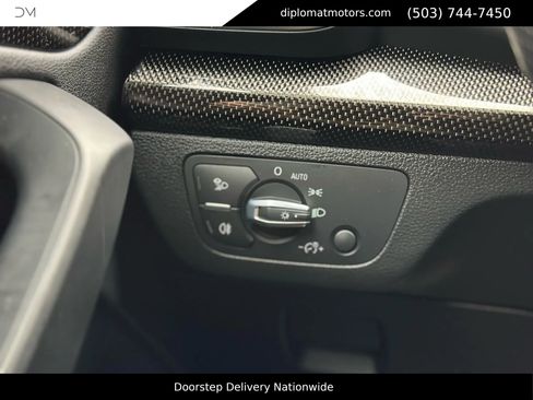 Used 2022 Audi SQ5 Premium Plus w/ Premium Plus Package image 36