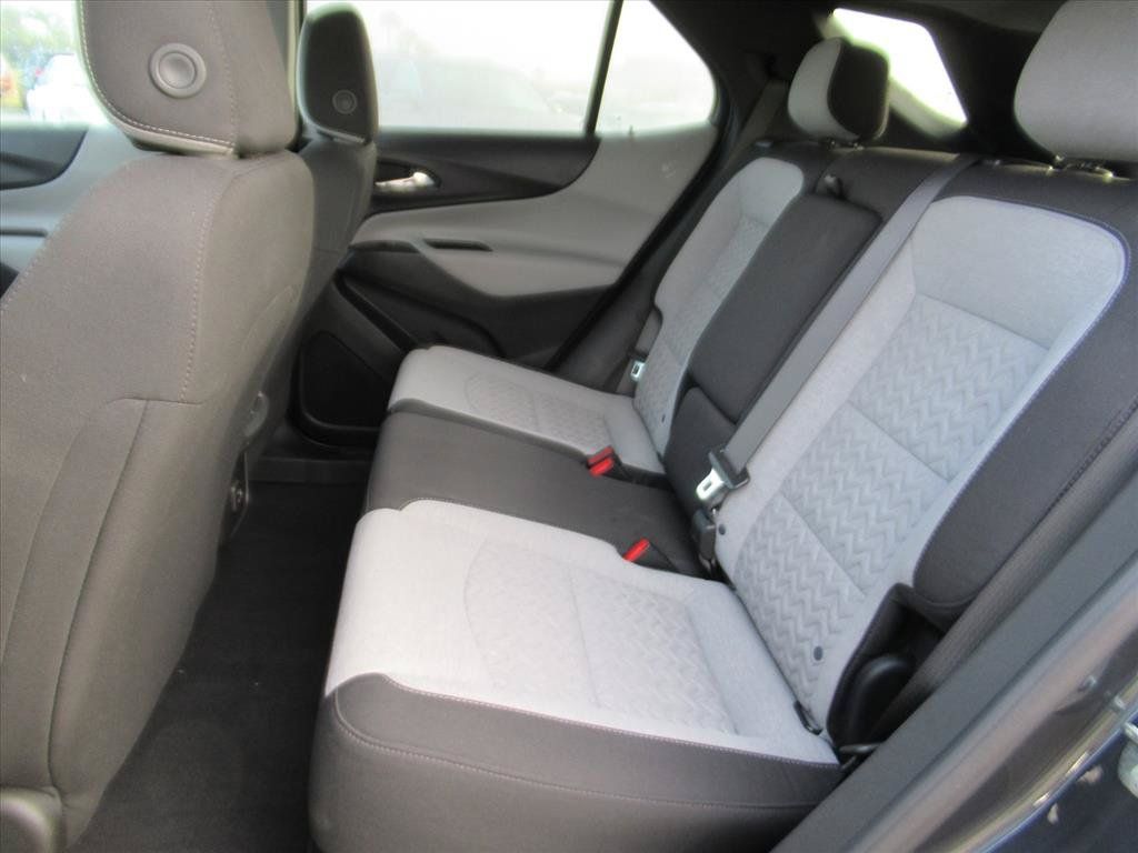 Used 2023 Chevrolet Equinox LT AWD/4WD image 27