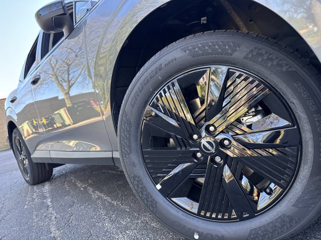 New 2025 Nissan Murano SV AWD/4WD image 5