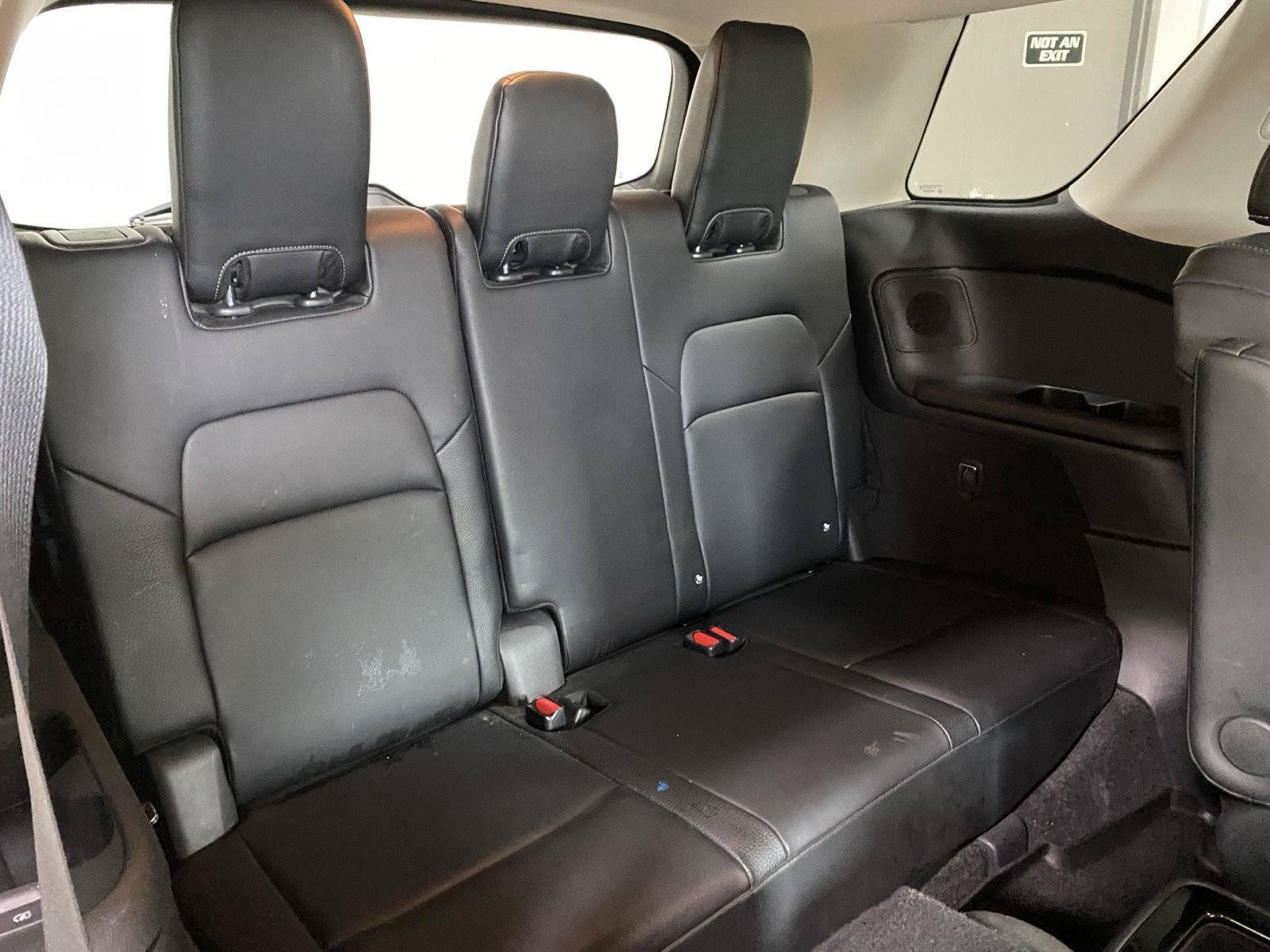 Used 2022 Nissan Pathfinder SL w/ SL Premium Package AWD/4WD image 20