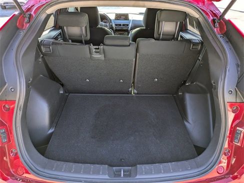 Used 2020 Mitsubishi Eclipse Cross LE image 13