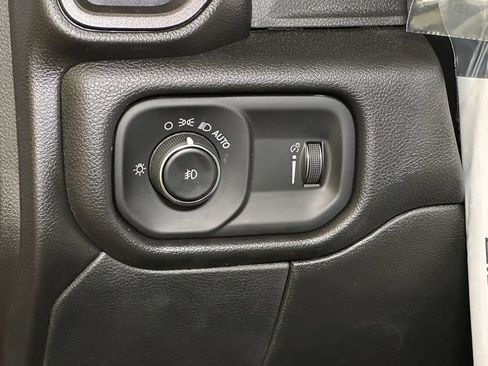New 2026 RAM 5500 Tradesman w/ Chrome Appearance Group AWD/4WD image 18