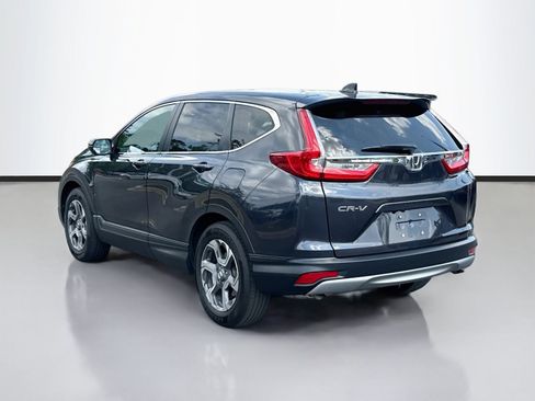 Used 2018 Honda CR-V EX-L image 5