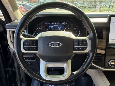 Used 2023 Ford Expedition Limited image 22