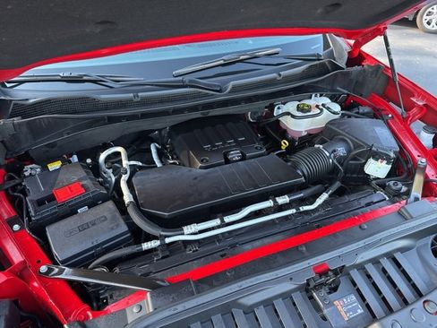 Used 2023 Chevrolet Silverado 1500 LT Trail Boss w/ Protection Package image 34