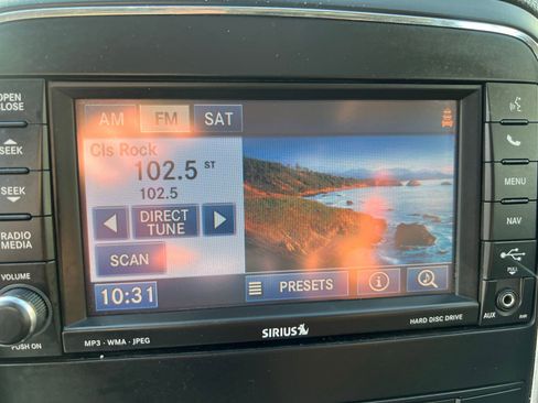 Used 2012 Dodge Durango Citadel w/ Trailer Tow Group IV image 36