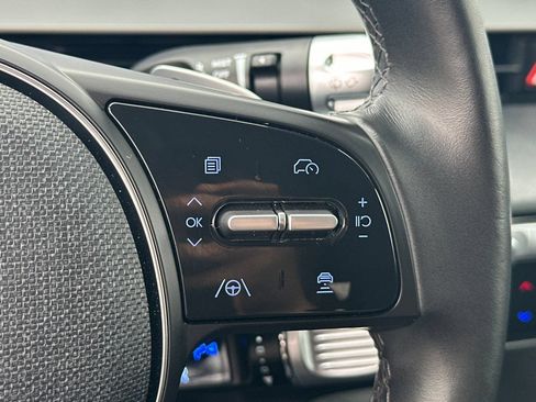 Certified 2024 Hyundai Ioniq 5 SEL RWD image 29