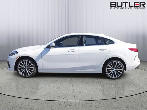 Used 2023 BMW 228i Gran Coupe w/ Convenience Package image 3