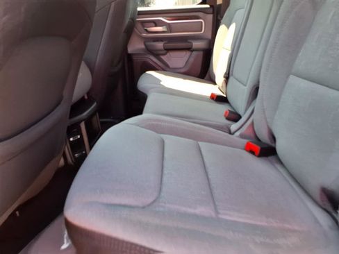 Used 2020 RAM 1500 Big Horn image 14