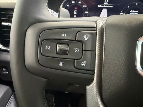 New 2026 GMC Sierra 1500 Denali w/ Denali Reserve Package image 16