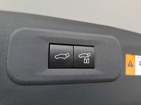 Used 2024 Lexus NX 350h AWD w/ Vision Package image 24