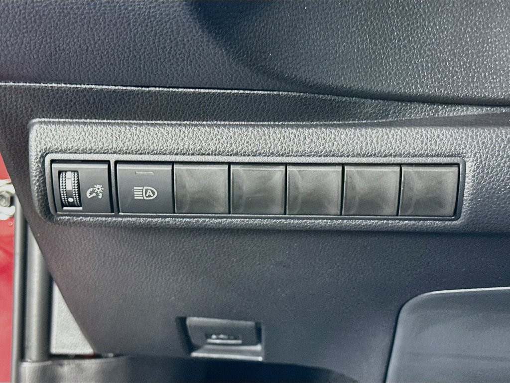 Certified 2026 Toyota Corolla SE FWD image 10