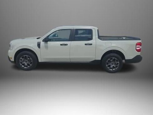 Used 2024 Ford Maverick XLT w/ Equipment Group 300A Standard AWD/4WD image 5