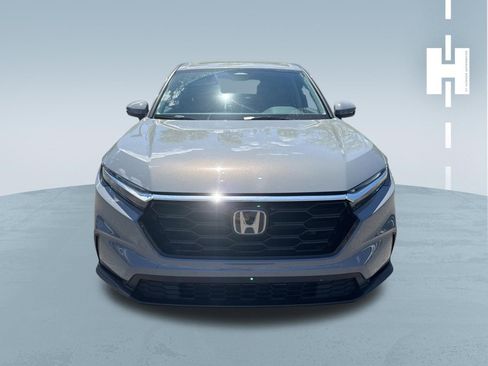 Used 2026 Honda CR-V EX image 2
