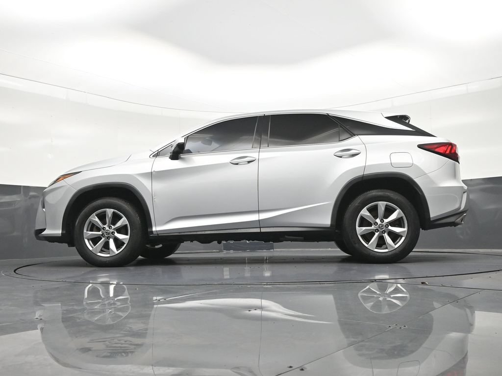 Used 2018 Lexus RX 350 FWD w/ Accessory Package image 30