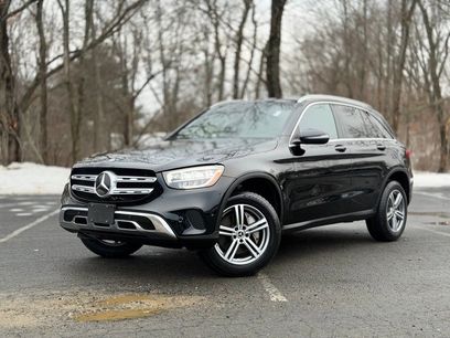 Used 2022 Mercedes-Benz GLC 300 4MATIC