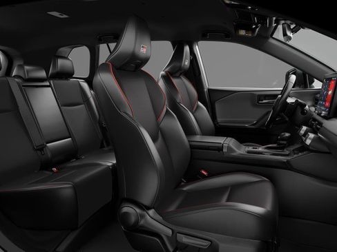 New 2026 Toyota RAV4 AWD Plug-in Hybrid image 78