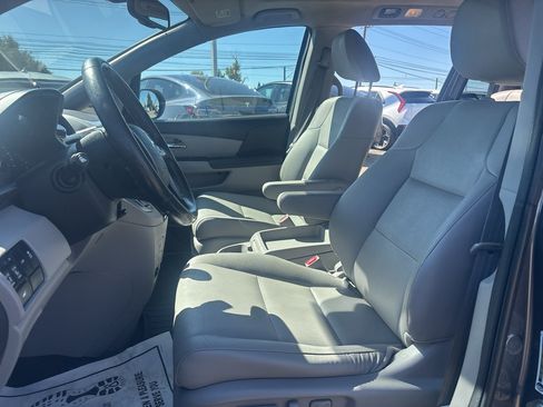 Used 2016 Honda Odyssey EX-L image 7
