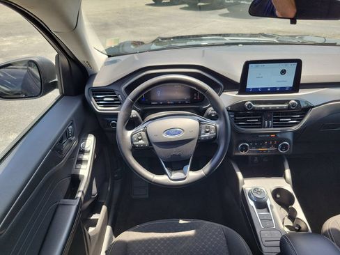 Used 2024 Ford Escape Active AWD/4WD image 14