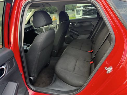 Used 2022 Honda Civic LX image 15