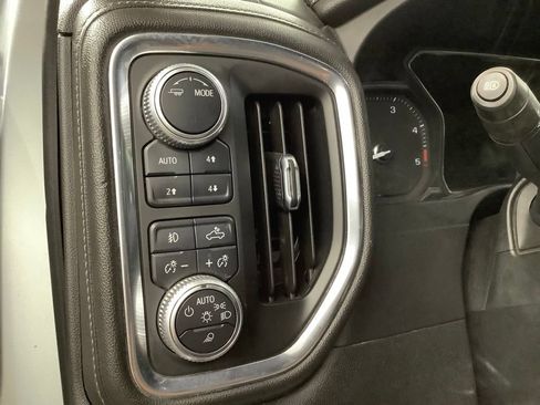 Used 2020 GMC Sierra 3500 Denali AWD/4WD image 17