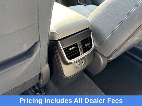 Certified 2025 Subaru Outback Premium AWD/4WD image 31