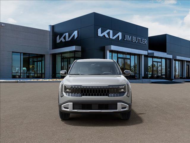 New 2027 Kia Seltos EX AWD/4WD image 2