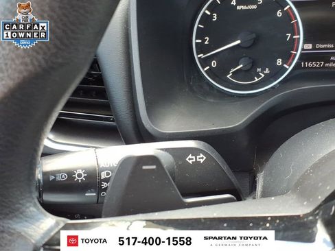 Used 2021 Nissan Rogue SV AWD/4WD image 25